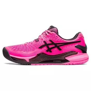 Asics Gel Resolution 9 Hot Pink 41.5