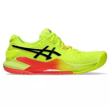 Asics Gel-Resolution 9 Paris all теннисные кроссовки EU 42 1/2