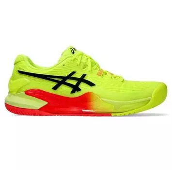 Asics Gel-Resolution 9 Paris all теннисные кроссовки EU 44