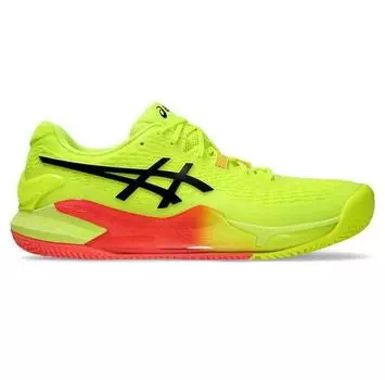 Asics Gel-Resolution 9 Paris теннисные кроссовки EU 40