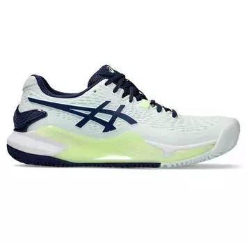 Asics Gel-Resolution 9 теннисные кроссовки EU 37