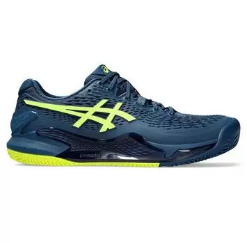 Asics Gel-Resolution 9 теннисные кроссовки EU 41 1/2