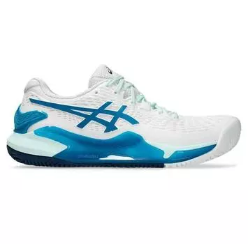 Asics Gel-Resolution 9 теннисные кроссовки EU 37 1/2