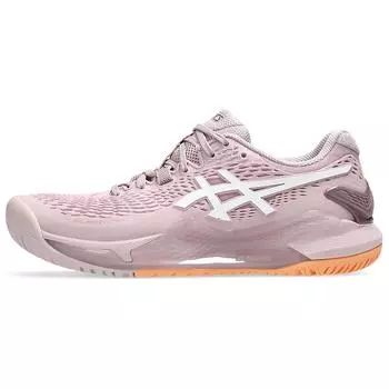 Asics Gel-Resolution 9 Watershed Rose White (Женский) Мужские кроссовки 1042A208-701 37