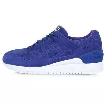 Asics Gel Respector Blue Print 39