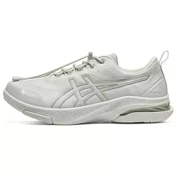 Asics Gel Ridewalk Gore Tex 3E Wide Серый Белый 40