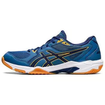 Asics Gel Rocket 10 Azure Deep Ocean 39