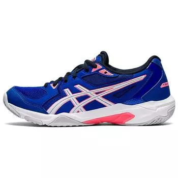 Asics Gel Rocket 10 Lapis Lazuli Blue Women s 36