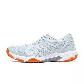 Asics Gel Rocket 11 Cool Grey женские кроссовки белые 1072A093-020 35.5