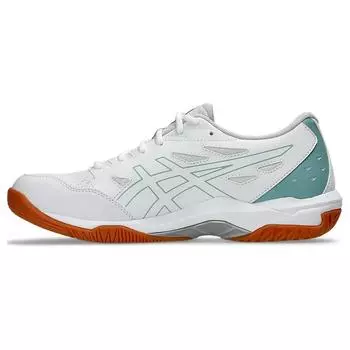 Asics Gel Rocket 11 White 42.5