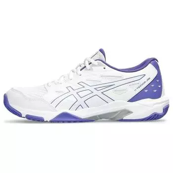 Asics Gel Rocket 11 White White Women s 44.5