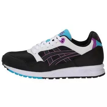 Asics Gel Saga Black Orchid 40.5