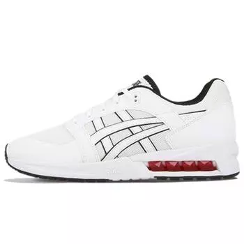 Asics Gel Saga Sou White 38