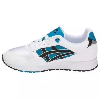 Asics Gel Saga Teal Blue Black 37.5