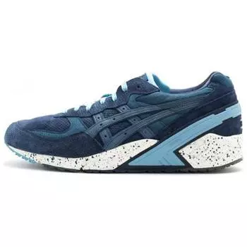 Asics Gel Sight Ronnie Fieg Wcp Atlantic 37.5