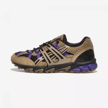 Asics Гель Sonoma 15 50 1201a438 Перец черный 280