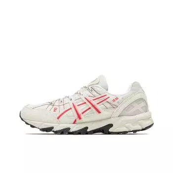 Asics Gel Sonoma 15 50 Airbag White Cayenne