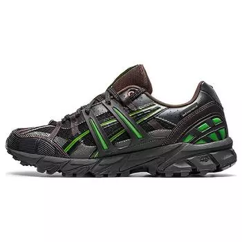 Asics Gel Sonoma 15 50 Andersson Bell Black Green 45