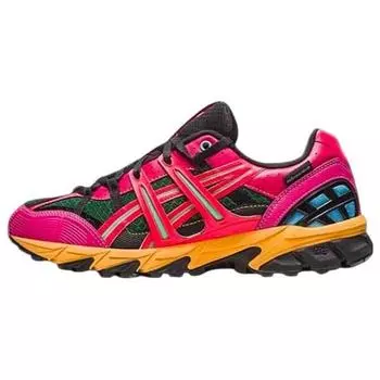 Asics Gel Sonoma 15 50 Andersson Bell Ярко-розовый Вечнозеленый 44