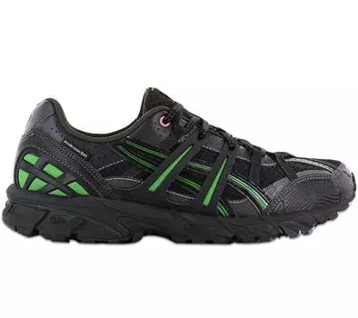 ASICS Gel-Sonoma 15-50 - Andersson Bell - Мужские кроссовки черные 1201A852-001 ОРИГИНАЛ