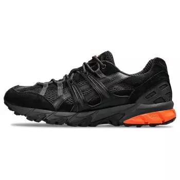 Asics Gel Sonoma 15 50 Black Graphite Grey 42