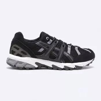 ASICS Gel Sonoma 15 50 Черный Глина Серый 1201A438 003 270
