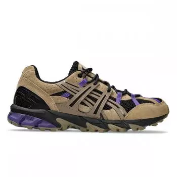 ASICS GEL SONOMA 15 50 ЧЕРНЫЙ ПЕРЕЦ 1201A438 201
