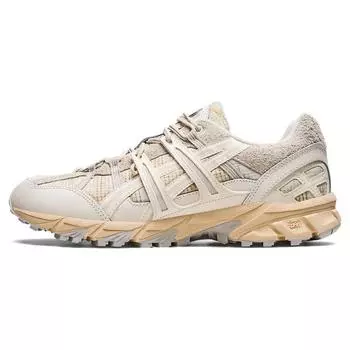 Asics Gel Sonoma 15 50 Future Trail Cream Oatmeal 36