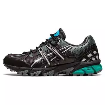 Asics Gel Sonoma 15 50 Matin Kim Tracing Ego Black Women s