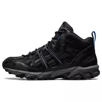 Asics Gel Sonoma 15 50 Mt Black Obsidian Grey