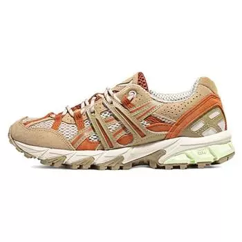 ASICS Gel-Sonoma 15-50 Oatmeal Safari Khaki (Женский) Кроссовки женские 1202A275-250 37