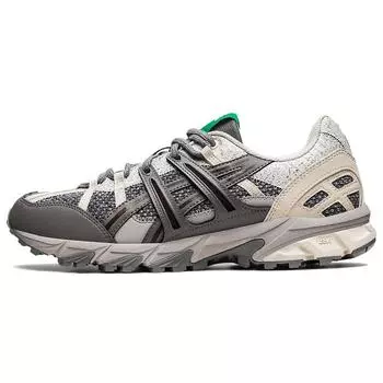 Asics Gel Sonoma 15 50 Oyster Grey Cream