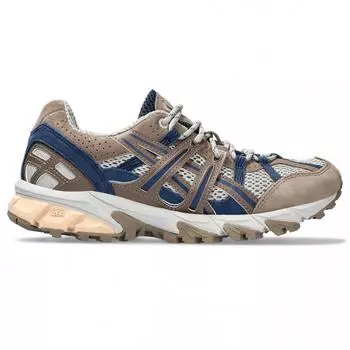 ASICS Gel Sonoma 15 50 Oyster Grey Taupe Grey 1202A275 023