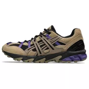 Asics Gel Sonoma 15 50 Pepper Black