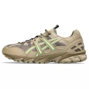 Asics Gel Sonoma 15 50 Pepper Illuminate Green 37