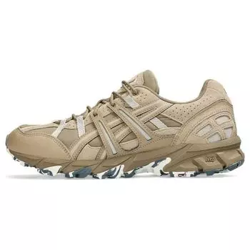 Кроссовки унисекс ASICS Gel-Sonoma 15-50 Safari Khaki Sand 1201A785-250 45