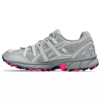 ASICS Gel Sonoma 15-50 Sheet Rock Pink Women Sneakers Grey Mid-Grey 1202A414-021 41.5