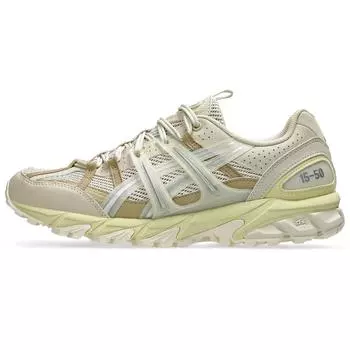 ASICS Gel Sonoma 15-50 Vanila Pale Oak Unisex Sneakers Cream 1203A488-250 44
