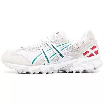 Asics Gel Sonoma 15 50 White Beryl Green