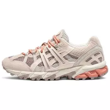 Asics Gel Sonoma 15 50 White Peach Fawn Women s 40