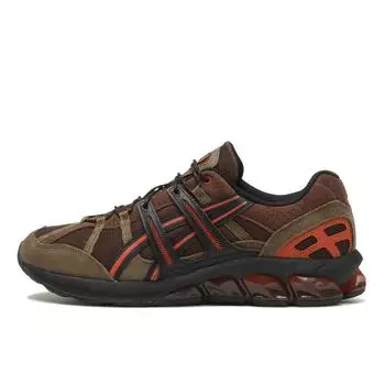 Asics ГЕЛЬ SONOMA 180 1203A272.200 КОРИЧНЕВЫЙ ЧЕРНЫЙ