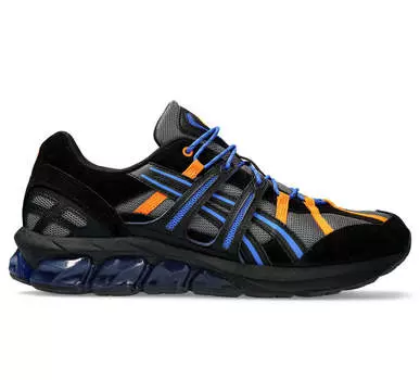 Asics Гель-Сонома 180 41.5 чёрный