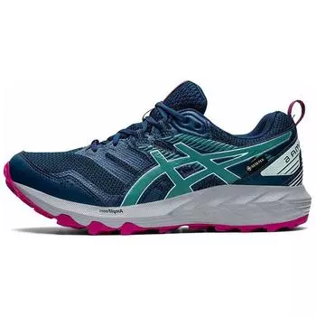 Asics Gel Sonoma 6 Gtx Mako Blue Sage Women s 36