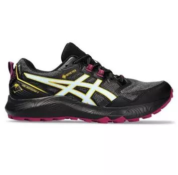 Asics Gel-Sonoma 7 Goretex кроссовки трейловые EU 44