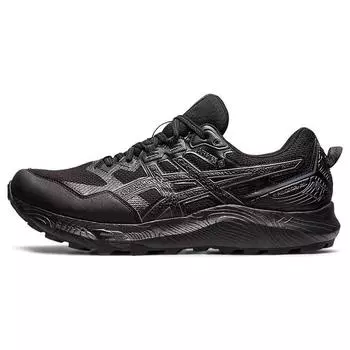 Asics Gel Sonoma 7 Gtx Black Carrier Grey Women s 40.5