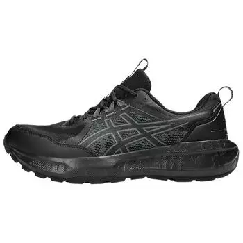 ASICS Gel Sonoma 8 GORE-TEX Черный Серый Кроссовки Мужские 1011B977-002 42.5