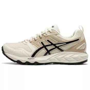 Asics Gel Sonoma Cn Beige Oatmeal Black