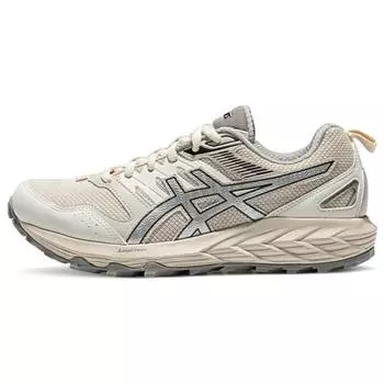 Asics Gel Sonoma Cn Beige Silver Women s 39.5