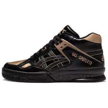 Asics Gel Spotlyte Black Gold 42.5