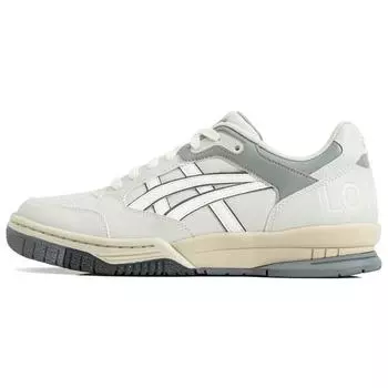 Asics Gel spotlyte Low Бежево-серый 36